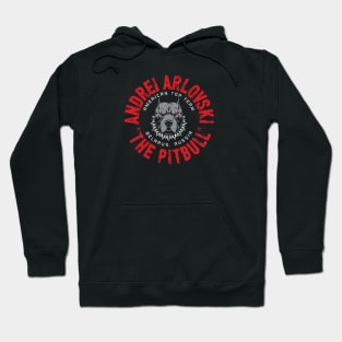 Andrei Arlovski Hoodie